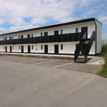 Kam Hotel By Wmm Hotels Stetten  외부 사진