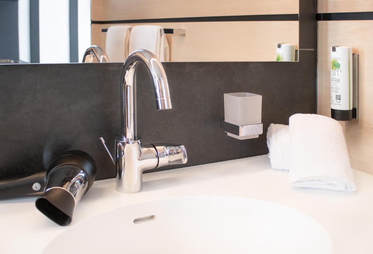 Kam Hotel By Wmm Hotels Stetten  외부 사진