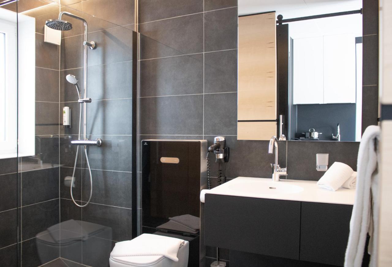 Kam Hotel By Wmm Hotels Stetten  외부 사진