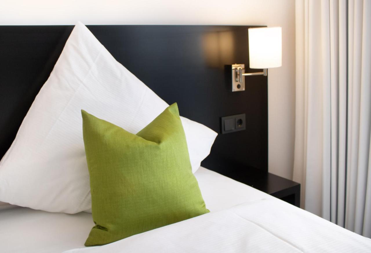 Kam Hotel By Wmm Hotels Stetten  외부 사진