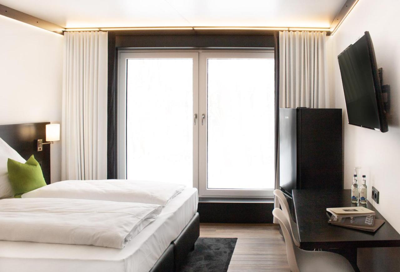 Kam Hotel By Wmm Hotels Stetten  외부 사진