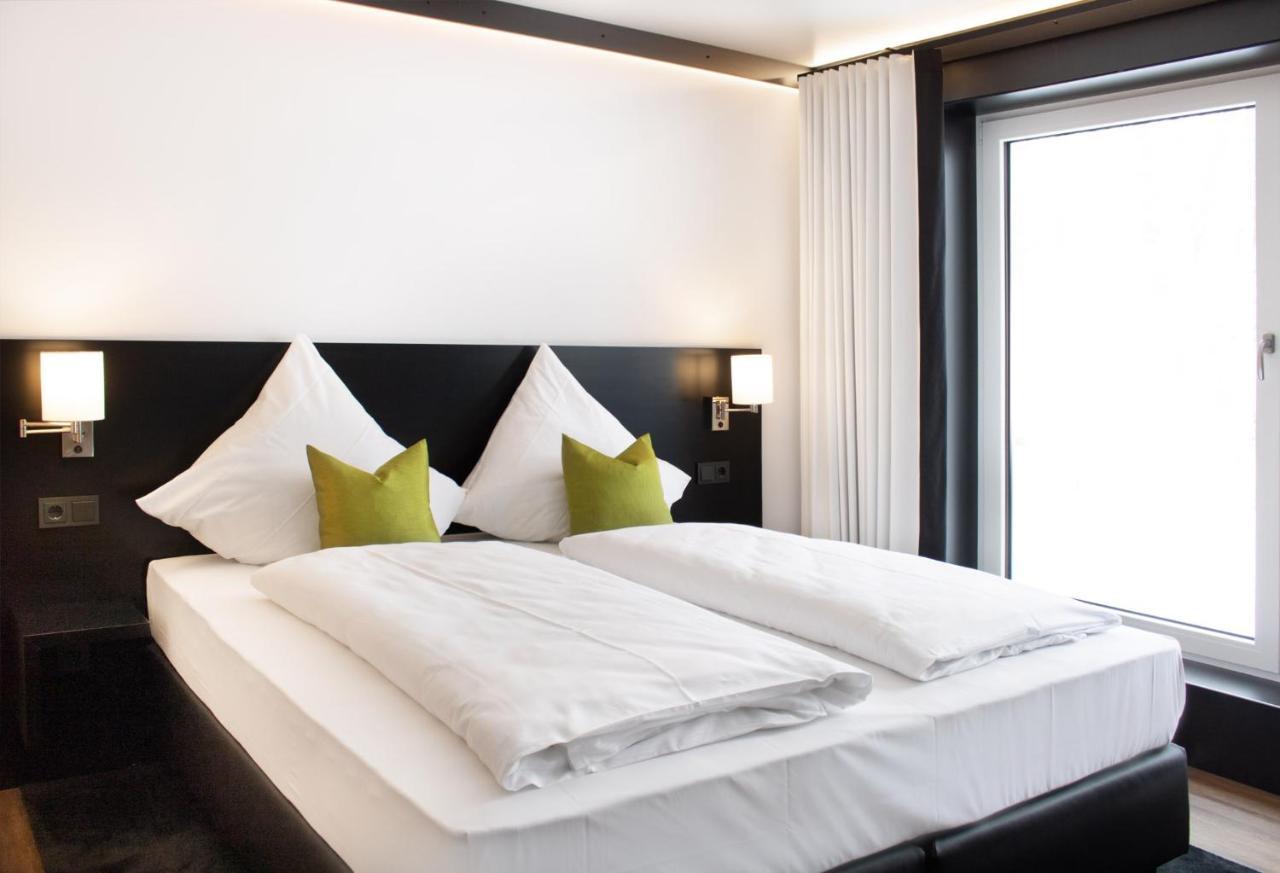 Kam Hotel By Wmm Hotels Stetten  외부 사진